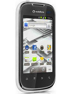 Best available price of Vodafone V860 Smart II in France