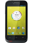 Best available price of Vodafone Smart III 975 in France