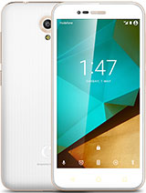 Best available price of Vodafone Smart prime 7 in France