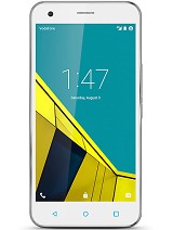 Best available price of Vodafone Smart ultra 6 in France