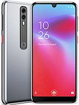 Best available price of Vodafone Smart V10 in France