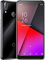Best available price of Vodafone Smart X9 in France