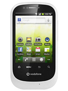 Best available price of Vodafone 858 Smart in France