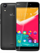 Best available price of Wiko Rainbow Jam 4G in France