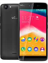 Best available price of Wiko Rainbow Jam in France