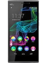 Best available price of Wiko Ridge Fab 4G in France