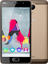 Best available price of Wiko U Feel Lite in France