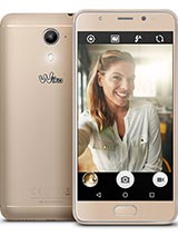 Best available price of Wiko U Feel Prime in France