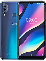 Best available price of Wiko View3 in France