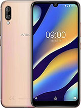 Wiko Ufeel fab at France.mymobilemarket.net