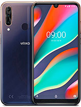 Best available price of Wiko View3 Pro in France