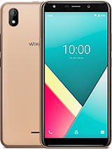 Best available price of Wiko Y61 in France