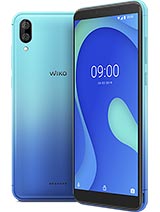 Best available price of Wiko Y80 in France