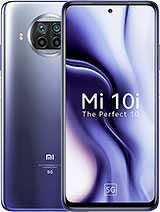 Best available price of Xiaomi Mi 10i 5G in France