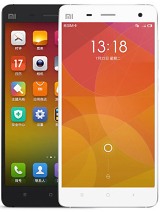 Best available price of Xiaomi Mi 4 in France