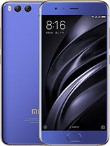 Best available price of Xiaomi Mi 6 in France
