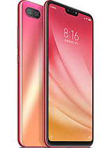 Best available price of Xiaomi Mi 8 Lite in France