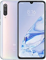 Best available price of Xiaomi Mi 9 Pro 5G in France