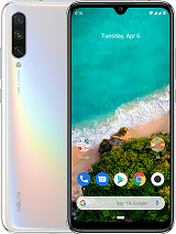 Best available price of Xiaomi Mi A3 in France