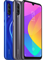 Best available price of Xiaomi Mi CC9e in France