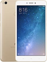 Best available price of Xiaomi Mi Max 2 in France