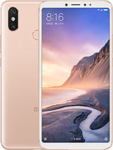 Best available price of Xiaomi Mi Max 3 in France