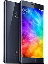 Best available price of Xiaomi Mi Note 2 in France