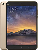 Best available price of Xiaomi Mi Pad 2 in France