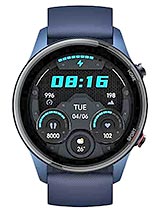 Best available price of Xiaomi Mi Watch Revolve Active in France