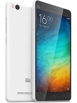 Best available price of Xiaomi Mi 4i in France