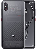 Best available price of Xiaomi Mi 8 Explorer in France