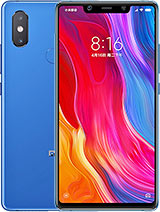 Best available price of Xiaomi Mi 8 SE in France
