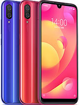 Best available price of Xiaomi Mi Play in France