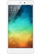 Best available price of Xiaomi Mi Note in France