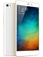 Best available price of Xiaomi Mi Note Pro in France
