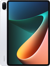 Best available price of Xiaomi Pad 5 Pro in France