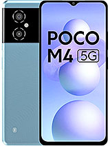 Best available price of Xiaomi Poco M4 5G (India) in France