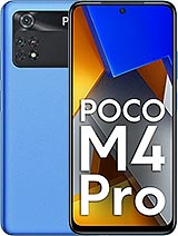 Best available price of Xiaomi Poco M4 Pro in France