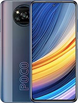 Best available price of Xiaomi Poco X3 Pro in France