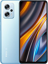 Best available price of Xiaomi Poco X4 GT in France