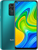 Xiaomi Redmi Note 9 Pro (India) at France.mymobilemarket.net