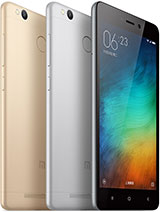 Best available price of Xiaomi Redmi 3 Pro in France