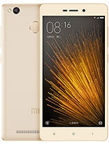 Best available price of Xiaomi Redmi 3x in France