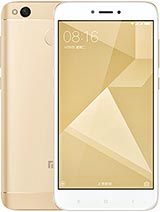 Best available price of Xiaomi Redmi 4 4X in France