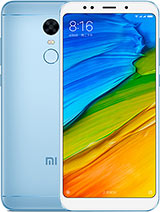 Best available price of Xiaomi Redmi 5 Plus Redmi Note 5 in France