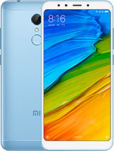 Best available price of Xiaomi Redmi 5 in France