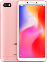 Best available price of Xiaomi Redmi 6A in France