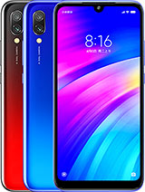 Best available price of Xiaomi Redmi 7 in France