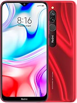 Best available price of Xiaomi Redmi 8 in France