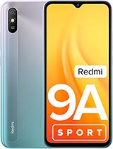 Best available price of Xiaomi Redmi 9A Sport in France